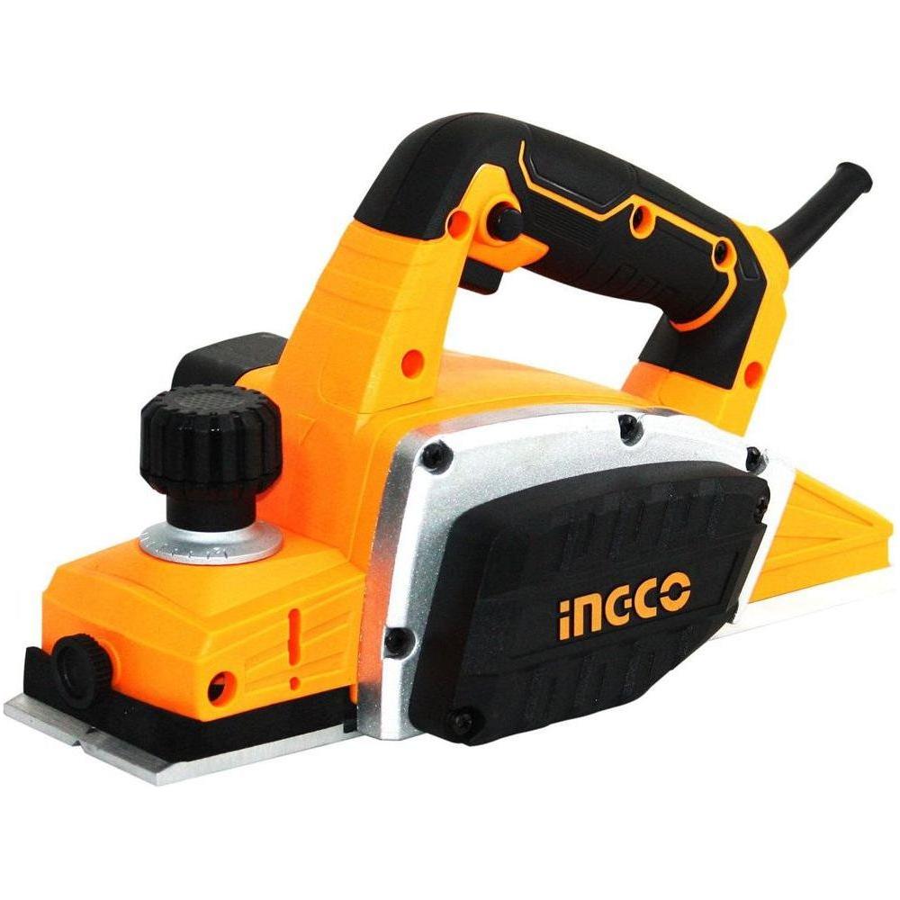 Ingco PL7508 Electric Planer 750W - KHM Megatools Corp. Ingco PL7508 Electric Planer 750W - KHM Megatools Corp.